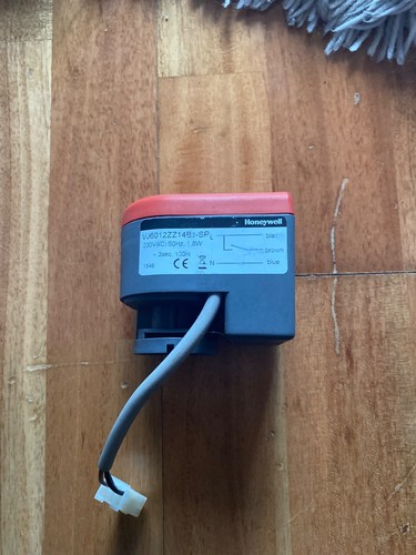 Honeywell diverter valve - honeywell,