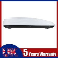 Car Roof Top Box 430 Litre