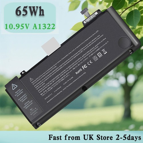 A1322 battery for macbook - battery,