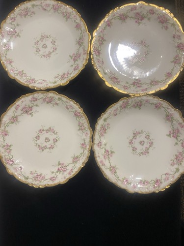Antique haviland limoges china - limoges,