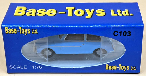 Base toys c103 - base, a40