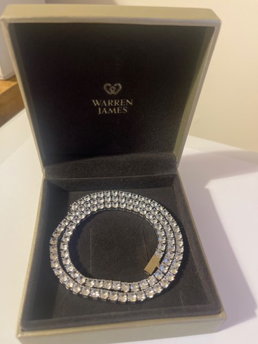 Warren james tennis - warren,
