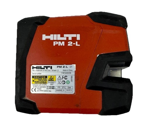 Hilti green point - 2-pg,