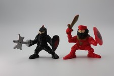 Vintage 90’s Fisher Price Great Adventures Magic Castle Knights