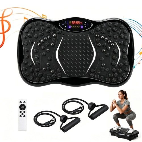 Power vibration plate - power,