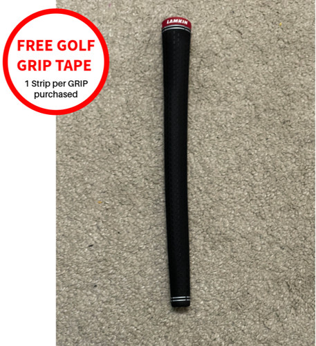 Lamkin crossline golf grip - lamkin,