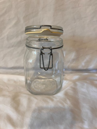 Bormioli rocco fido clear - bormioli,