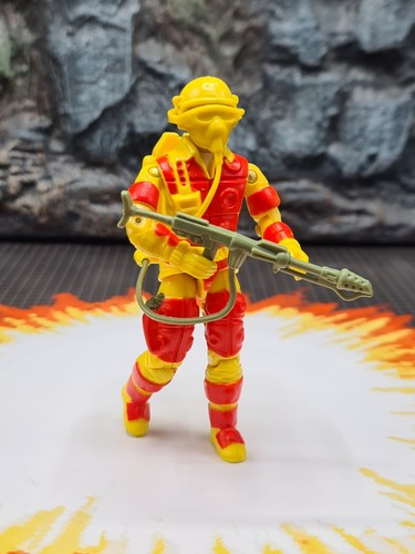Vintage joe action force - joe,