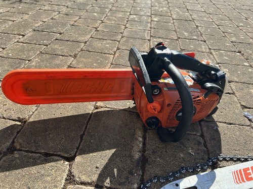 Echo 362tes top handle - cs-362tes,