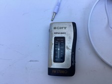 Sony Walkman SRF-S83 Pocket