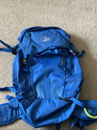 Lowe alpine peak - peak, 42