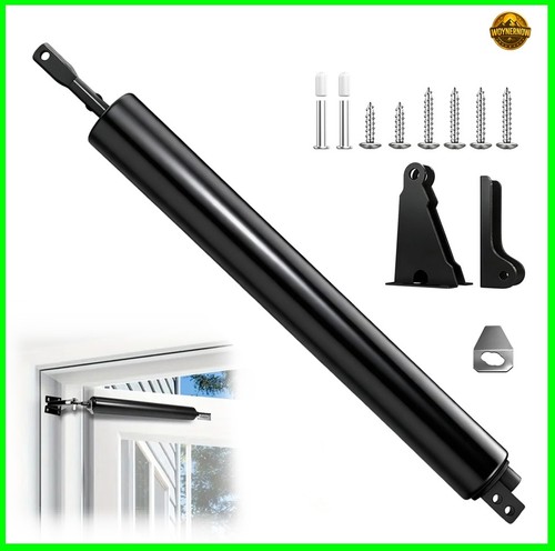 Storm door closer heavy duty - storm,