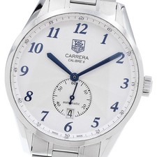 TAG HEUER Carrera Heritage