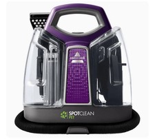 Bissell Pro Heat Pet Spot