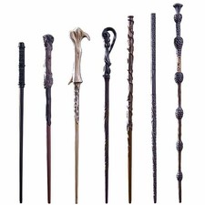 Harry Potter Wand Hermione