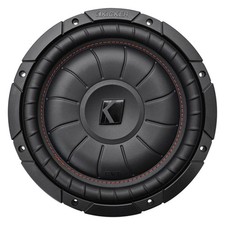 Kicker 43CVT102 COMPVT 10"