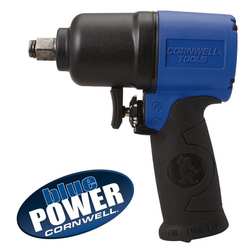 Cat2135 cornwell drive - 1/2",