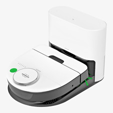 Vorwerk Kobold VR7 Robot Vacuum Cleaner With Station RB7  - NEW SEALED