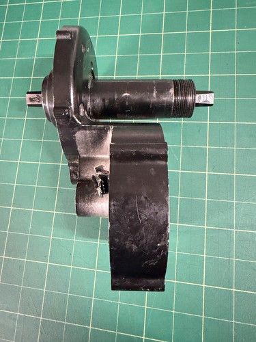 Bafang bbs02 partial motor - partial,