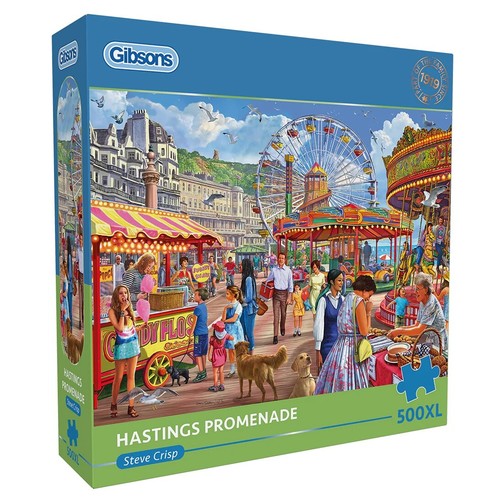 Gibsons games hastings - games,