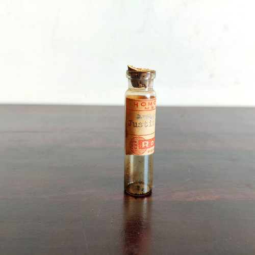 1930s vintage homeopathic - 1930s,