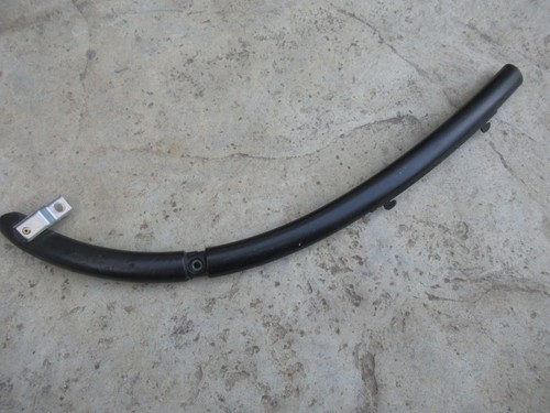 Porsche boxster door panel - boxster,