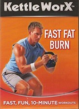 Kettleworx Fast Fat Burn