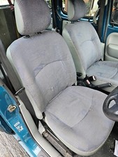 RENAULT KANGOO MK1 SEAT