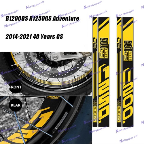 Front rear wheel reflective - front/rear,