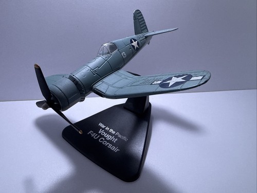 Atlas editions vought f4u - editions,