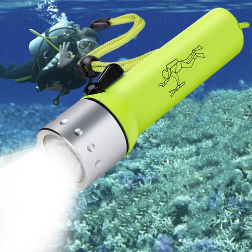 55000lm led scuba diving - ,