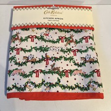 Cath Kidston Kitchen Apron -