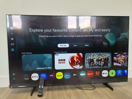 Samsung inch ue55u7000hkxxu - inch,