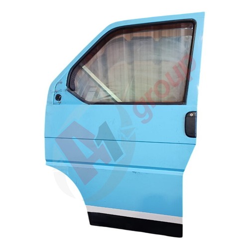 Volkswagen transporter swb - volkswagen,