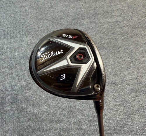 Titleist 915 fairway wood - 915,