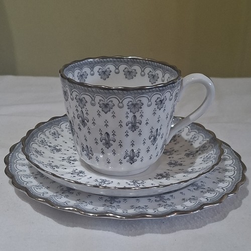 Spode fleur lys tea - lys,
