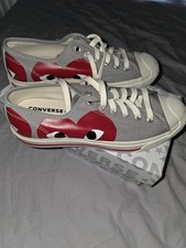 Comme Des Garçons Play X