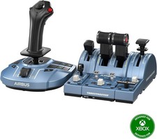 Thrustmaster TCA Captain Pack