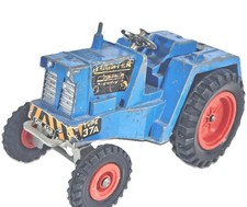 Triang 1960s Model Tugster