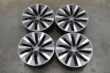 ORIGINAL! 18 inch wheel set