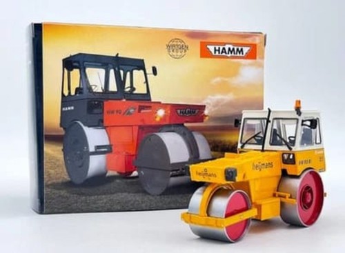 Wsi 2015 hamm hw 90 - -,