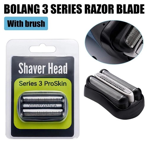 Replacement foil cutter head - replacement,