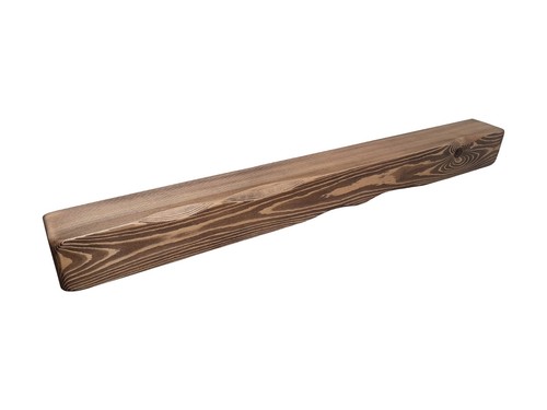 Handcrafted rustic redwood - rustic,