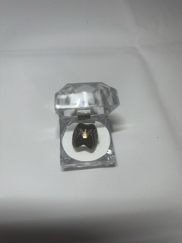 Emporio armani men ring 925 - men's,