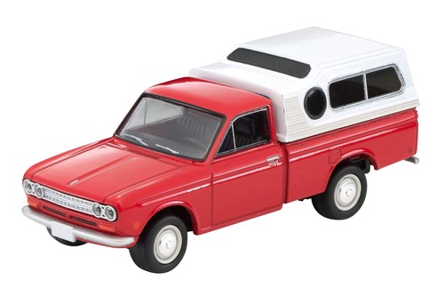 Tomica limited vintage 64 - limited,
