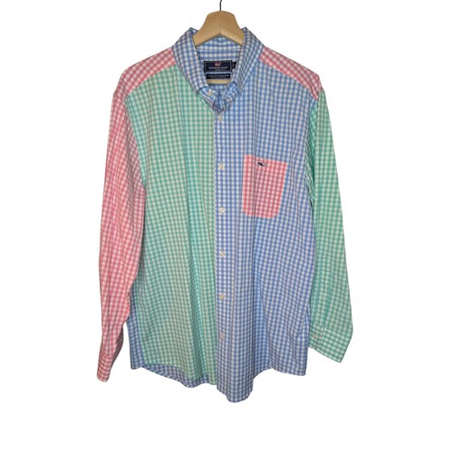 Vineyard vines classic fit - vines,