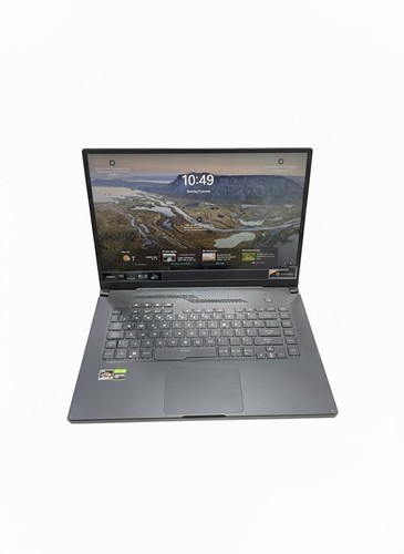Asus rog 502i 16gb - ga,