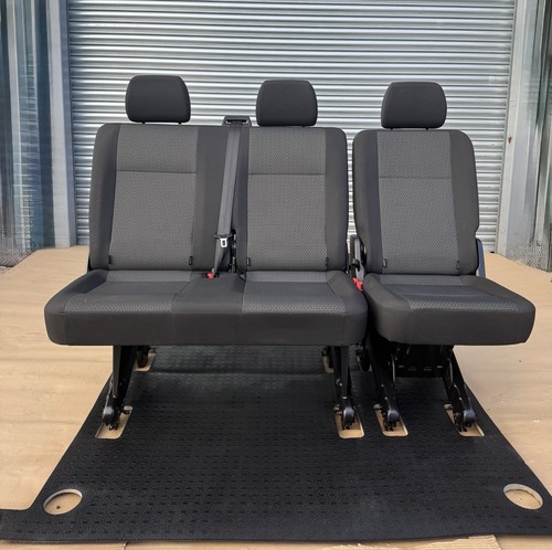 Genuine transporter t6 1 - transporter,