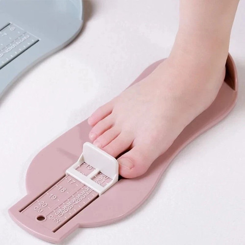 Kids foot measure gauge baby - foot,