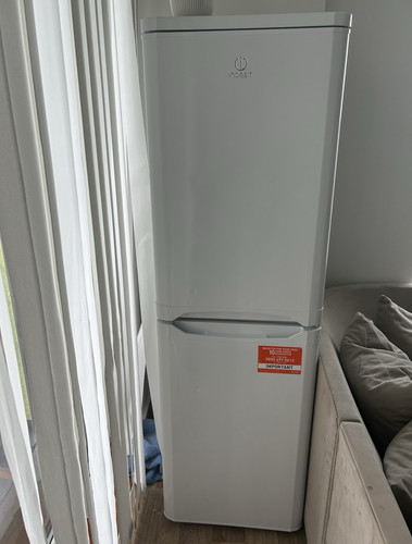 Indesit white freestanding - indesit,